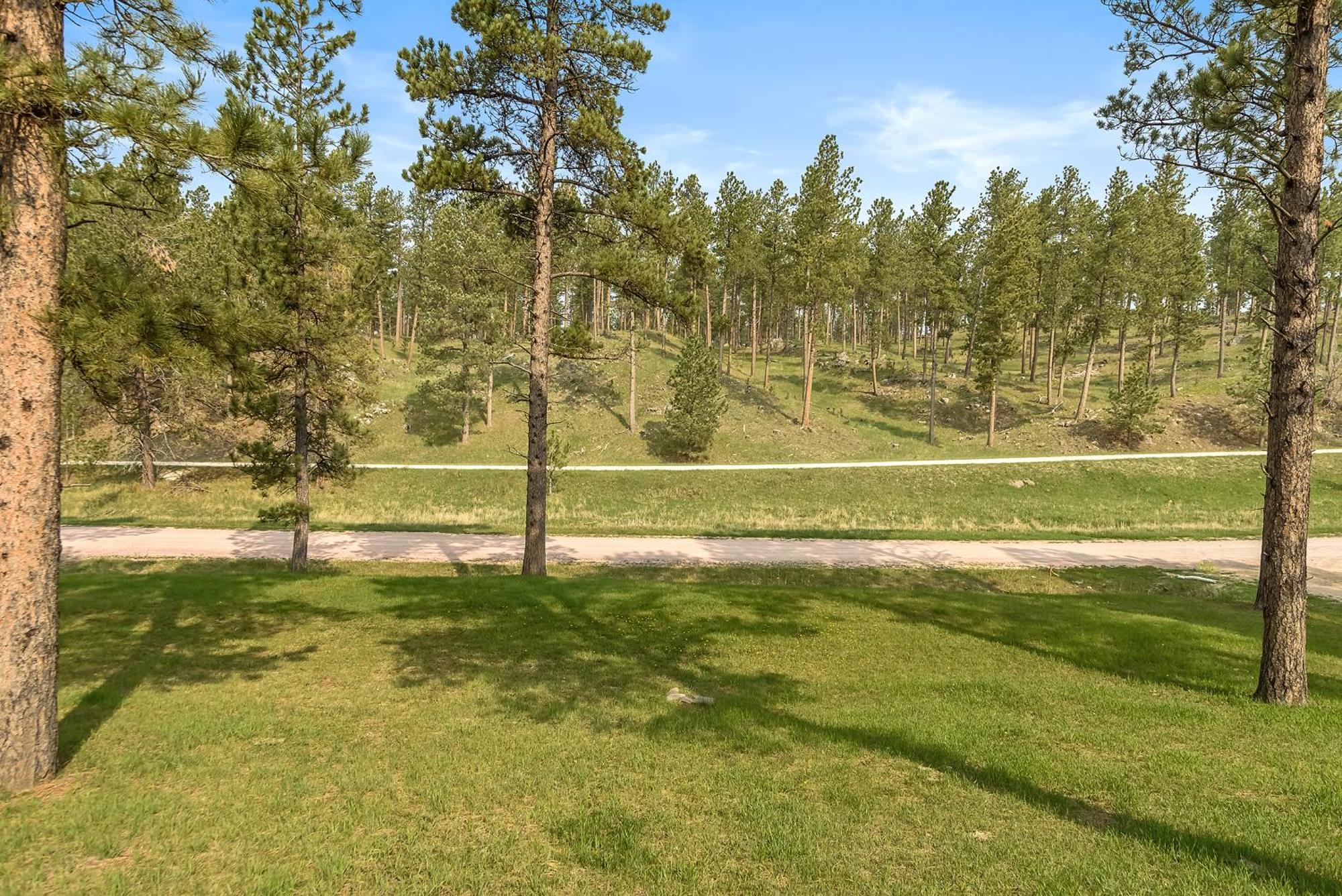 Elk Ridge Fire Place Custer Ngoại thất bức ảnh